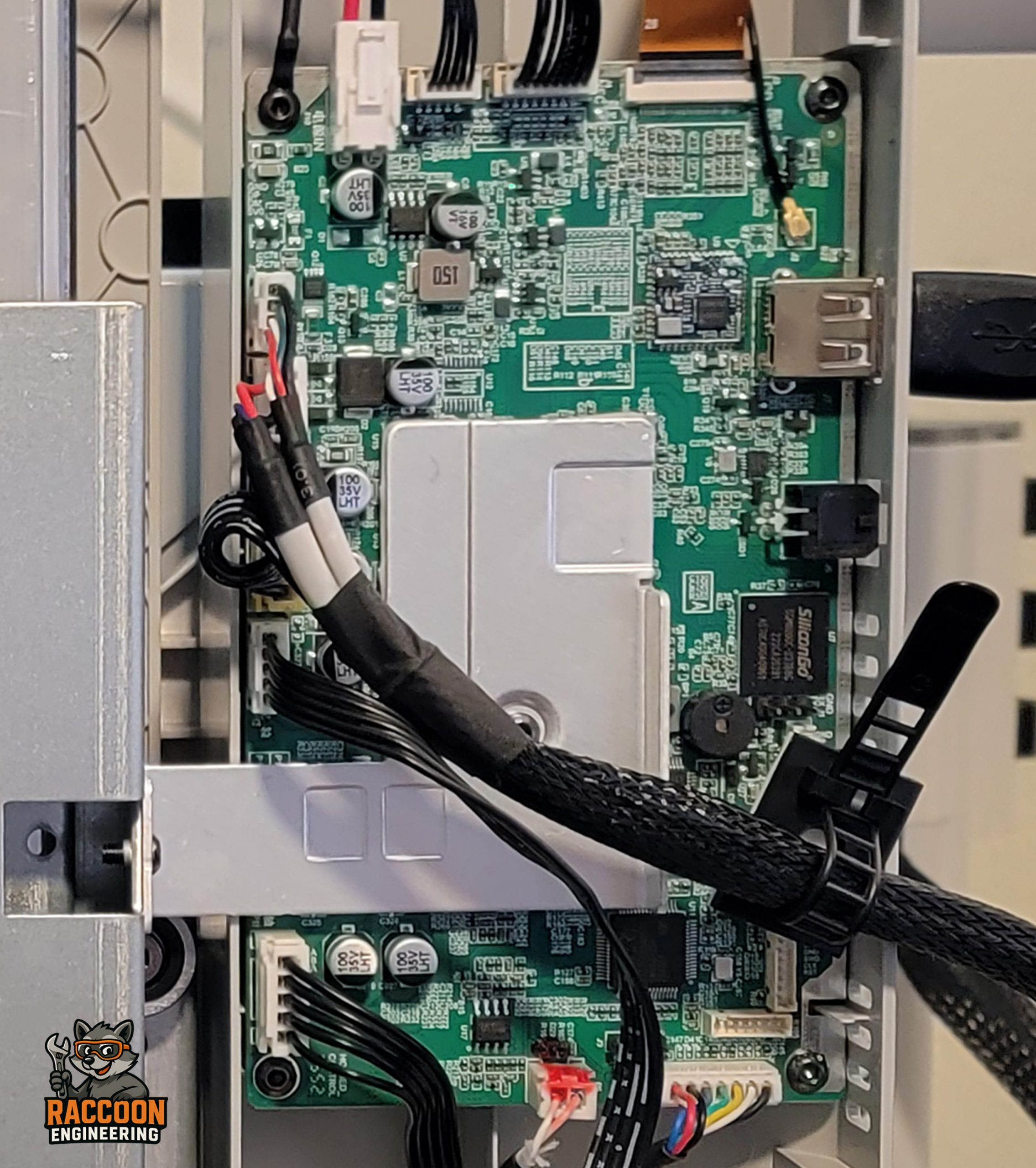 motherboardkx